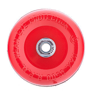 Щетка для УШМ Heavy Duty, 125 мм, М14, 