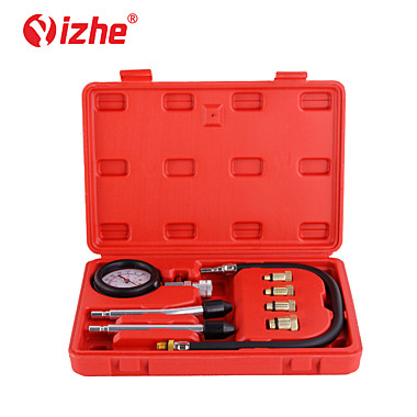 Компрессометр для бензиновых двигателей  YZ-7002