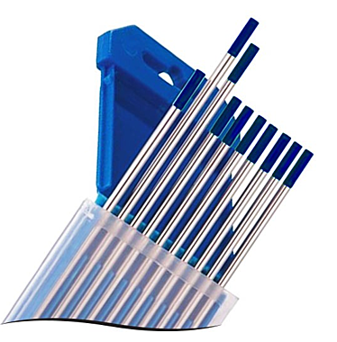 Электрод вольфрамовый WL-20 D1.0*175 (Elkraft)