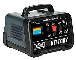 Пуско-зарядное устройство KITTORY BC-60/S
