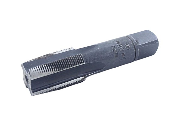 Метчик ручной М45