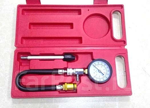 Компрессометр бензиновый 19352-22