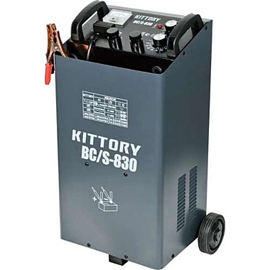 Пуско-зарядное устройство KITTORY BC/S-830