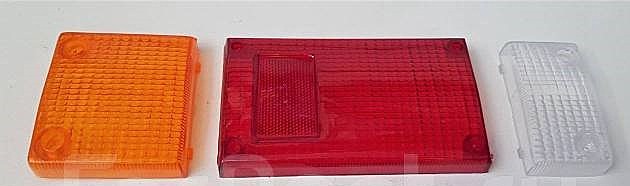 Стекло для стопа Atlas