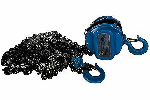 Таль цепная рычажная 3,0т