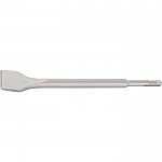 Зубило плоское, 14 х 40 х 250 мм, SDS PLUS, отогнутое для снятия плитки// Matrix