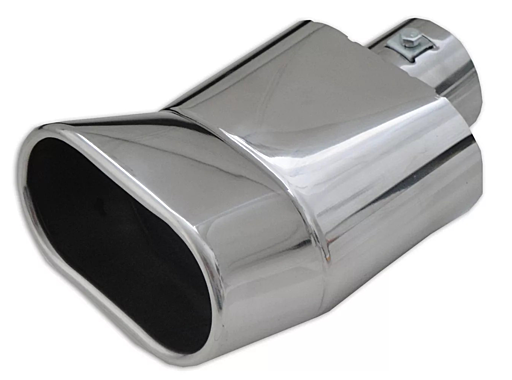 Насадка на глушитель ТМ-3024