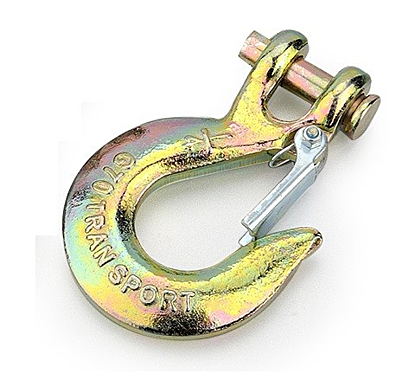 Крюк для лебедки 1/2 G70