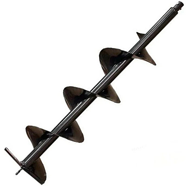Бур AG-300 HUTER