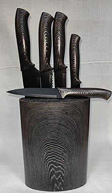 Ножи в наборе К16М-06В