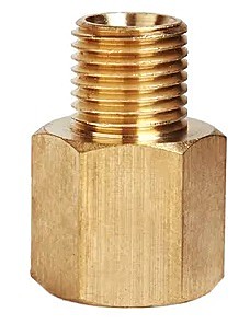 Переходник 1/8
