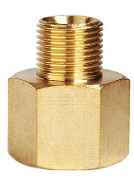 Переходник М12*1-1/4 IZT5605