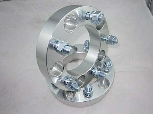 Проставки 5*139