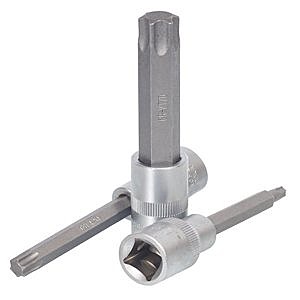 Головка со вставкой torx t20 (1/2