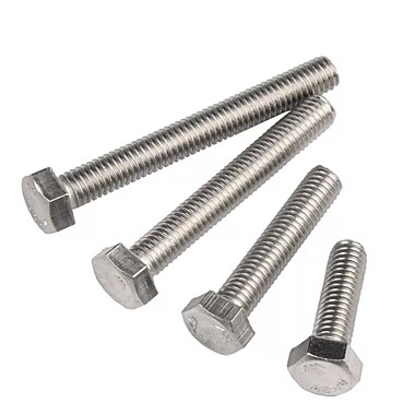 Болт М20*100 пр.5,8 DIN933