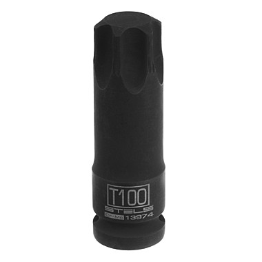 Головка ударная TORX 100 1/2
