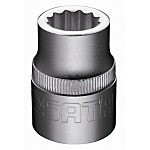 Головка торцевая Sata 3/4