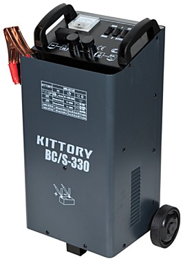Пуско-зарядное устройство KITTORY BC/S-430