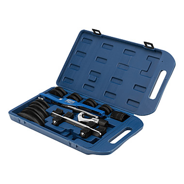 Трубогиб ручной механический, башмаки 1/4