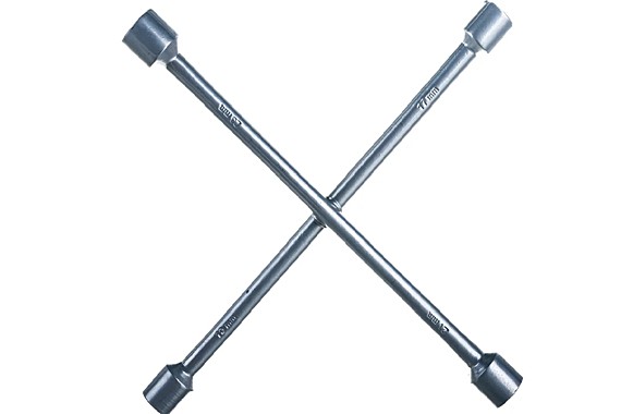Ключ баллонный КК-152 17х19-21х23