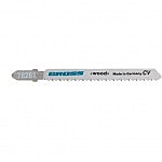 Полотна для электролобзика  по дереву, 2 шт. ( 3102 - T101BR )// Gross