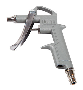 Продувочный пистолет DG-10-1