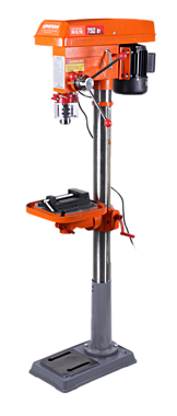 Станок сверлильный Кратон DM-20/750