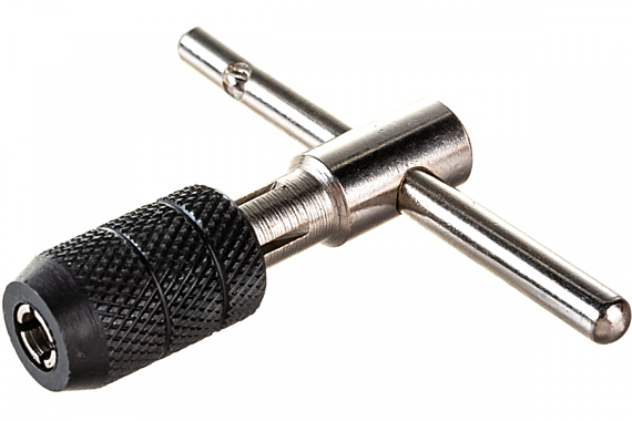 Метчикодержатель м6-м12 (цанговый зажим) (техмаш)