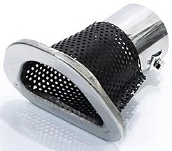 Насадка на глушитель ТМ-113