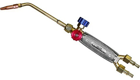 Горелка ацетиленовая Г2-23 (G4-100-AC 2.3) Сварог