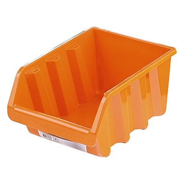 Лоток для метизов 16 х 11,5 х 7,5 см, пластик, Россия// Stels