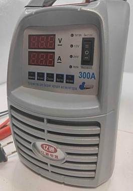 Устройство зарядное 300А 12-24V