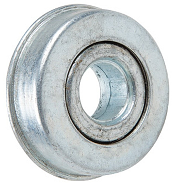 Подшипник 16*35*11 для колеса тачки