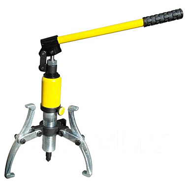 Съёмник гидравлический 5т