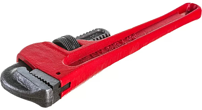 Ключ трубный Stilson 12