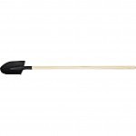 Лопата штыковая, черенок 2С// Россия