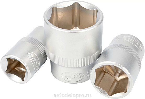 головка торцевая *32 (1/2