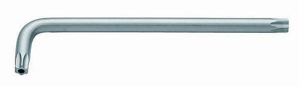 Ключ TORX с внутренним отверстием SATA Т-50, S84513