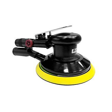 Шлифовальная машинка пневматическая d125