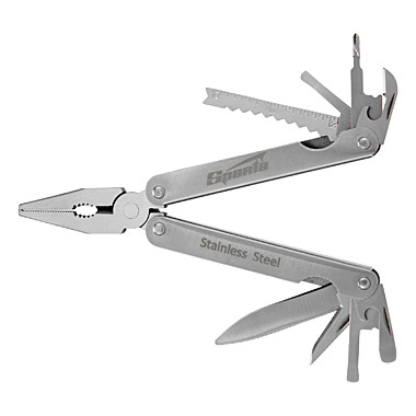 Трансформер, 156 мм, 15 предметов, в чехле// Sparta