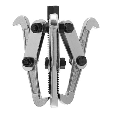 Съемник механический, 100 мм, тройной// Sparta