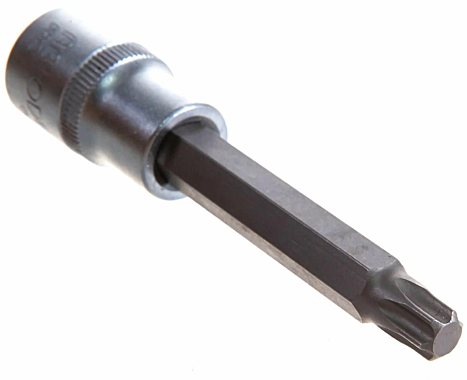 Головка со вставкой  TORX T70 (1/2