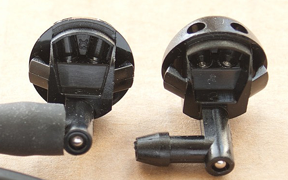 Омыватели лобового стекла HS -0950 (жиклёр)