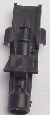 Омыватели лобового стекла HS -1073 (жиклёр)
