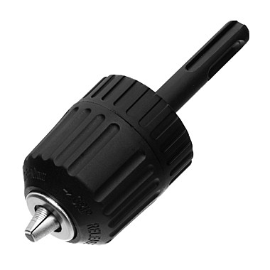 Патрон для дрели БЗП 1-10 мм - 1/2