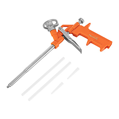 Пистолет для монтажной пены// Sparta