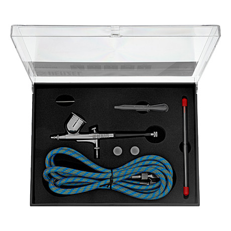 Краскопульты и наборы