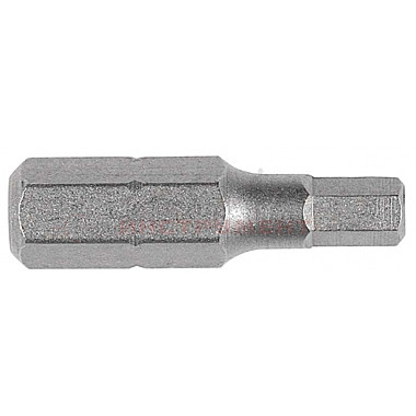 Бит Sata HEX H-3 25мм, S59129