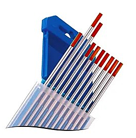 Электрод вольфрамовый WL-20 D2.4*175 (Elkraft)