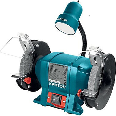 Станок заточной Кратон BG 250/150 L